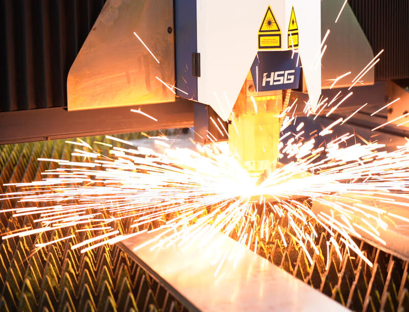 HSG Laser Cutters for Sale Australia | J Tech Lasers