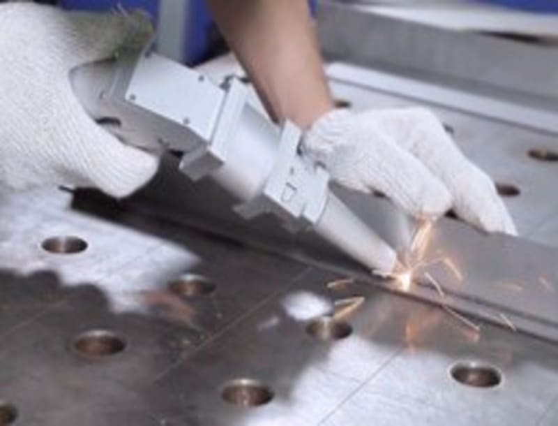 Fiber Laser Welders for Sale Australia J Tech Lasers